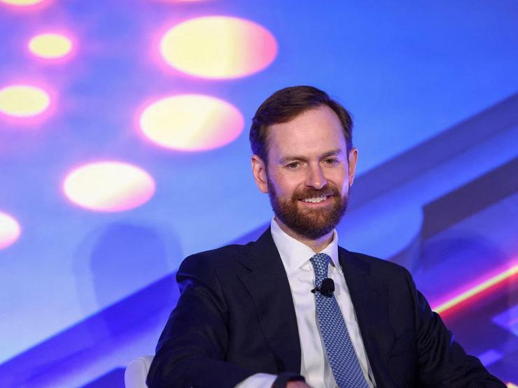 FTC Chair Andrew Ferguson