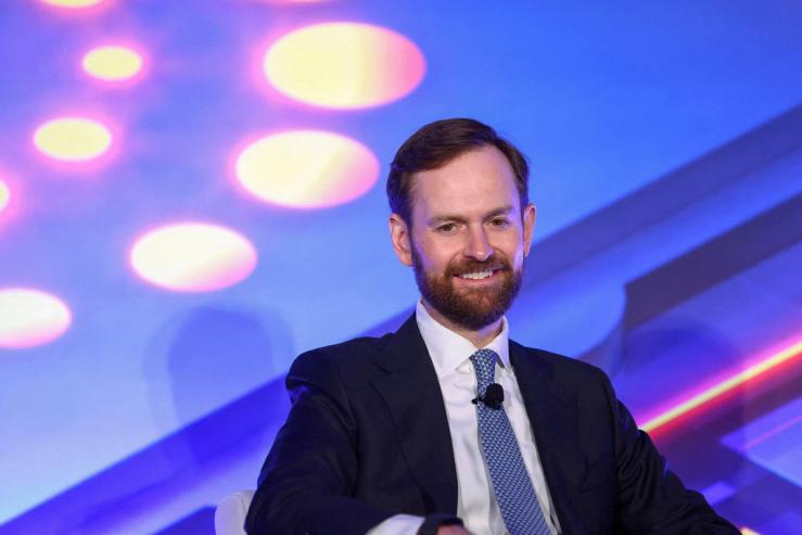 FTC Chair Andrew Ferguson