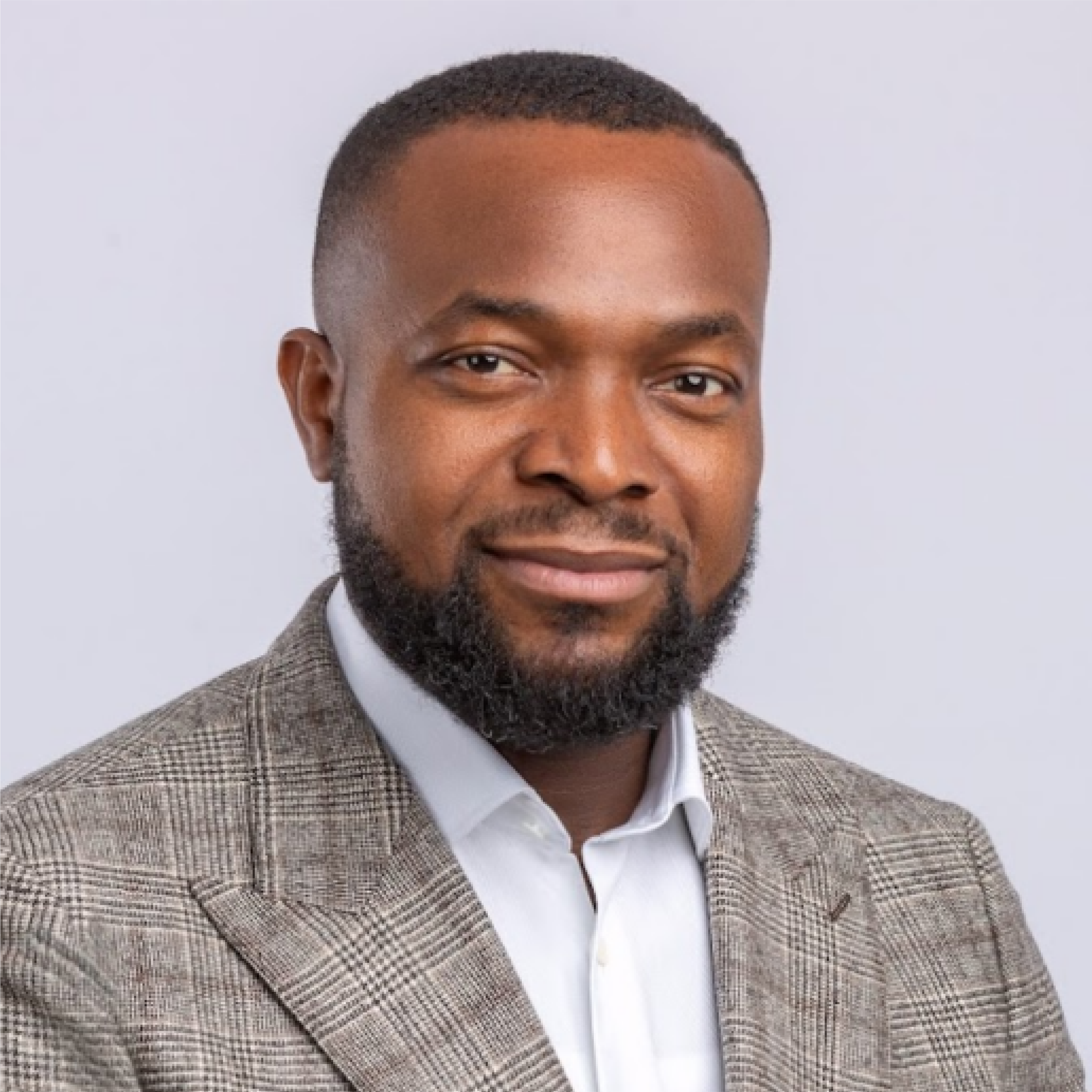 Dr. Bosun Tijani