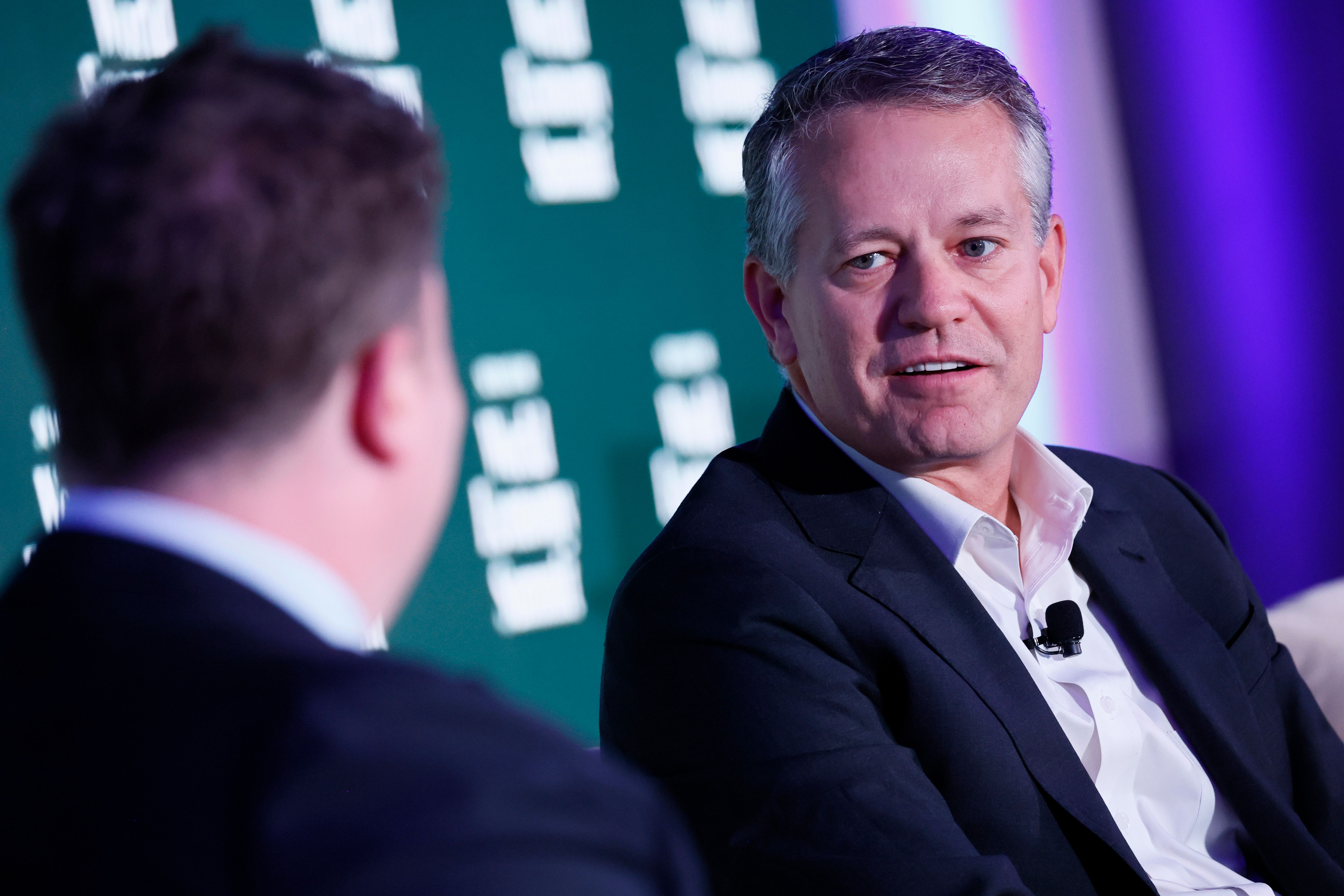 Walmart CEO John Furner