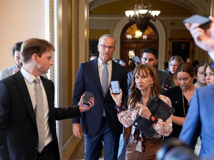 John Thune