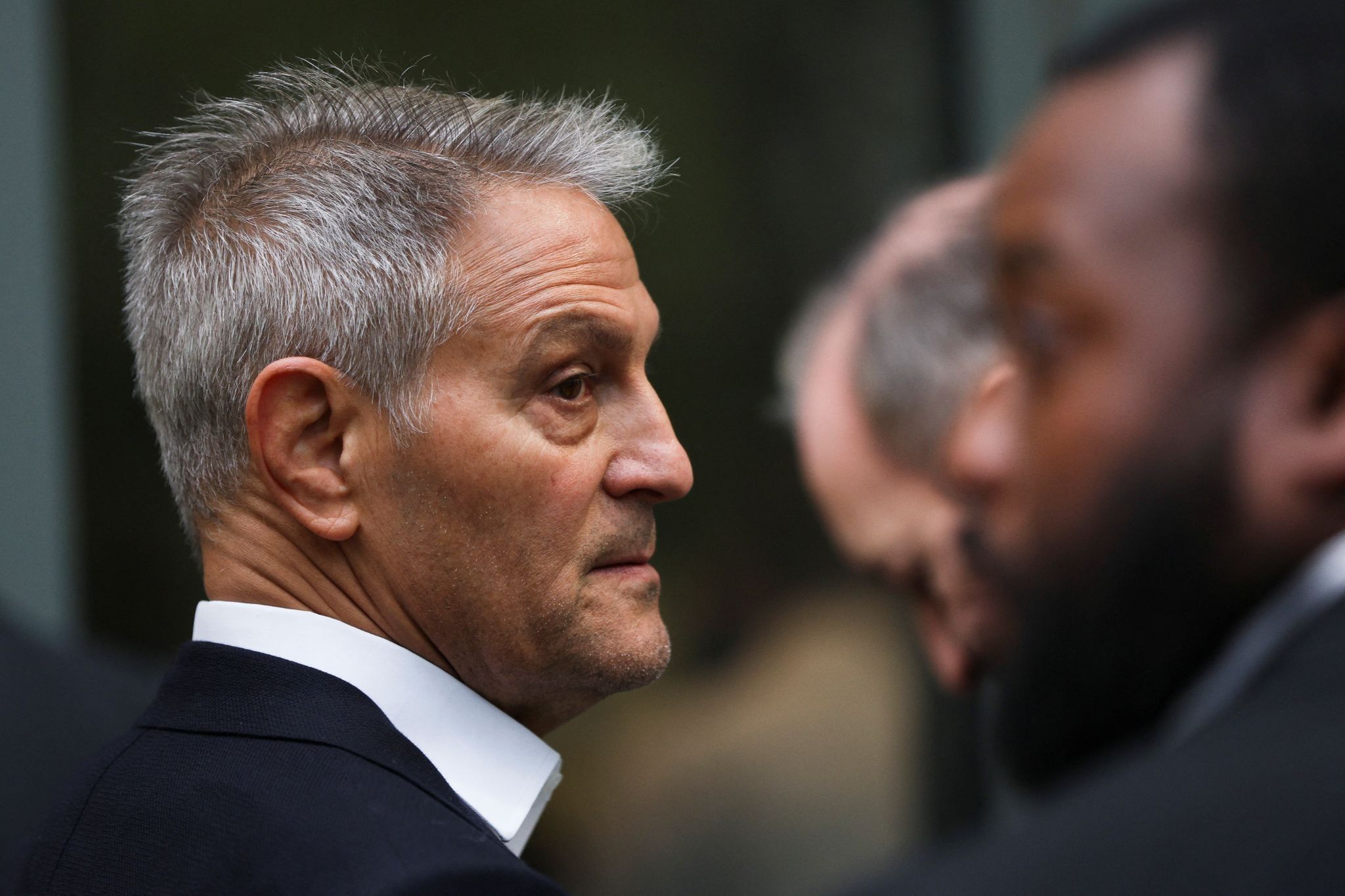 Ari Emanuel 