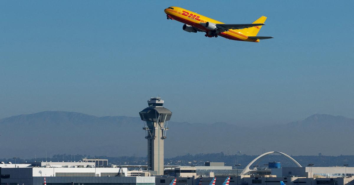 Europe down to six weeks of jet fuel, IEA chief says