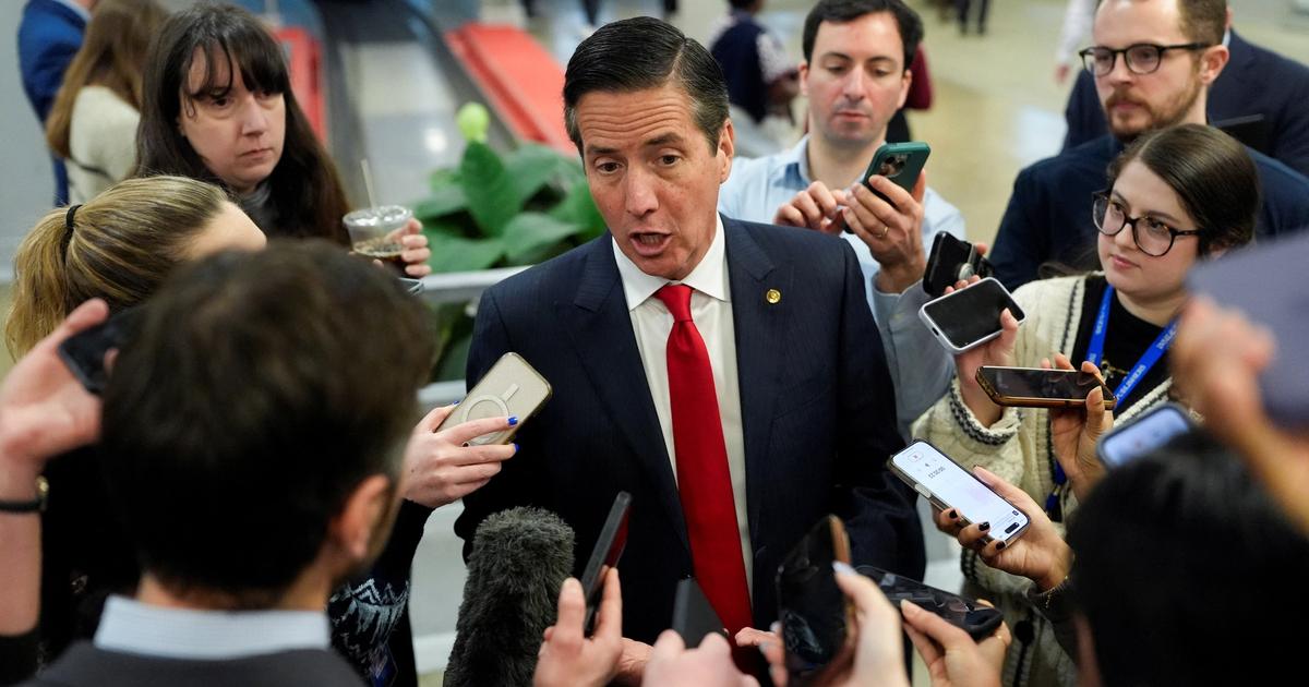 Exclusive: Senators want to restore manufacturing program cut by Trump
