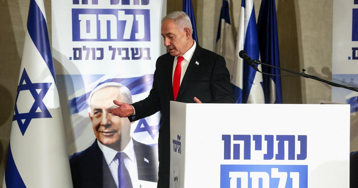 Netanyahu bestreitet, die Warnung der VAE vor den Anschlägen vom 7 ...
