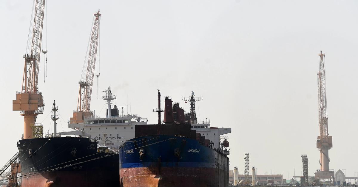 Oman picks Chinese firm for hydrogen plants