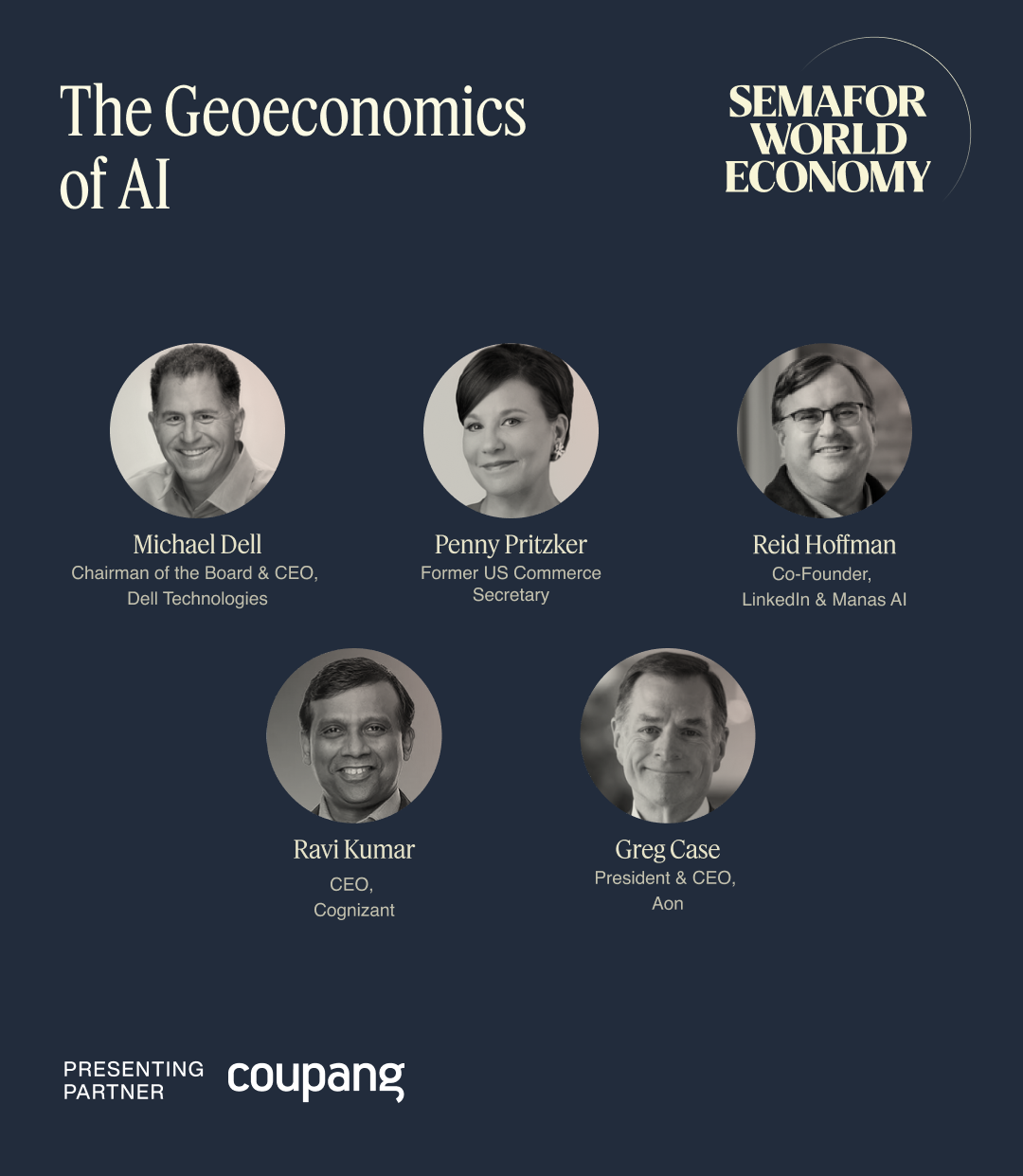 The Geoeconomics of AI Semafor World Economy