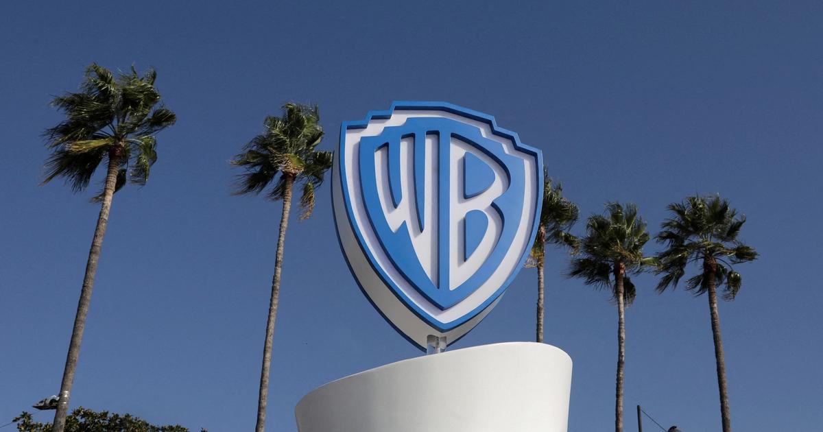 Netflix and Paramount press regulators on Warner Bros. bid