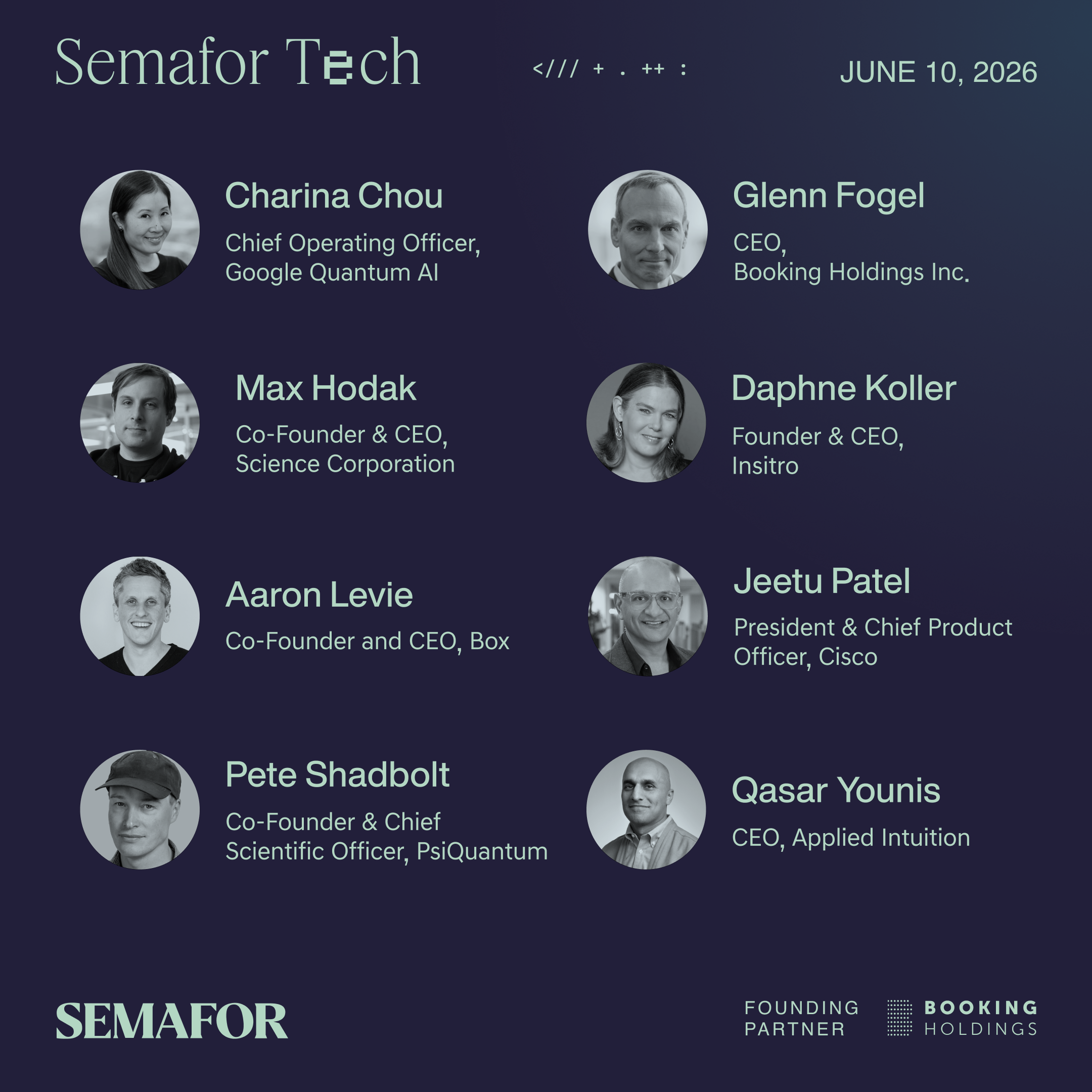 Semafor Tech