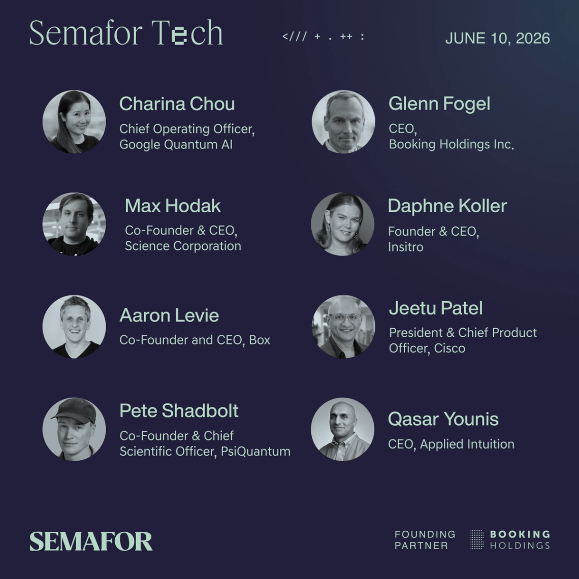 Semafor Tech
