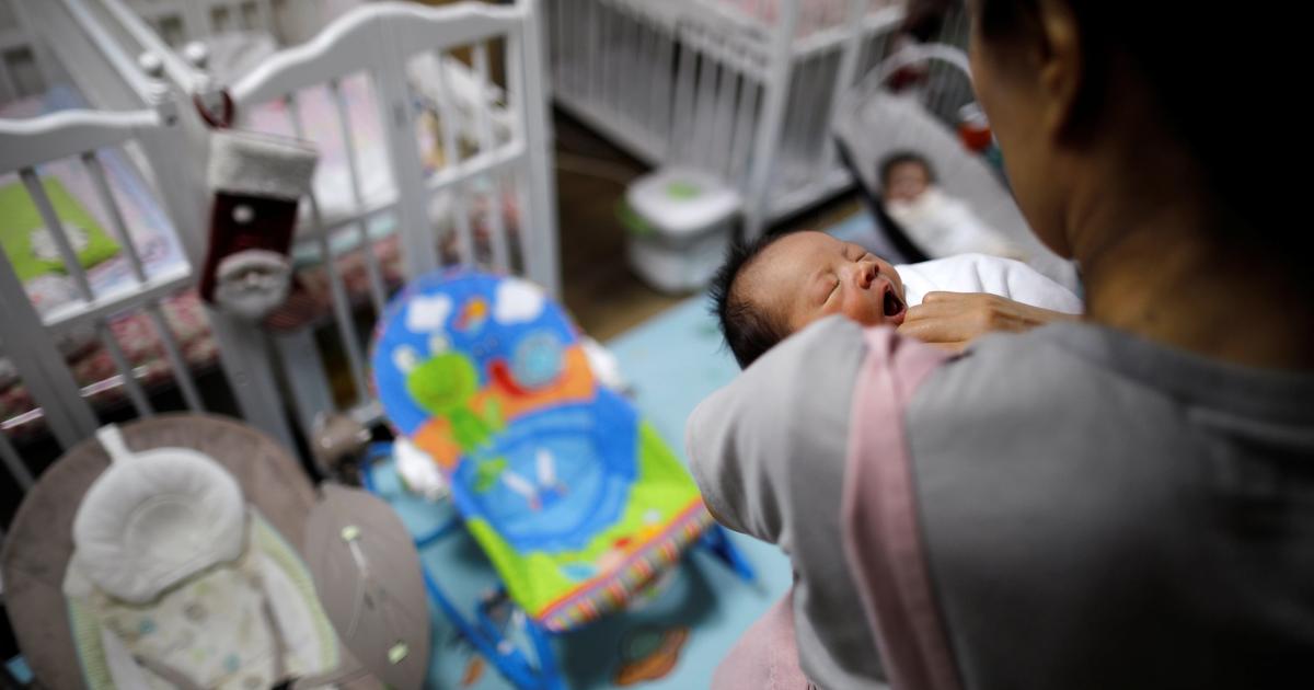 Local subsidies show promise in reversing East Asia's birthrate decline