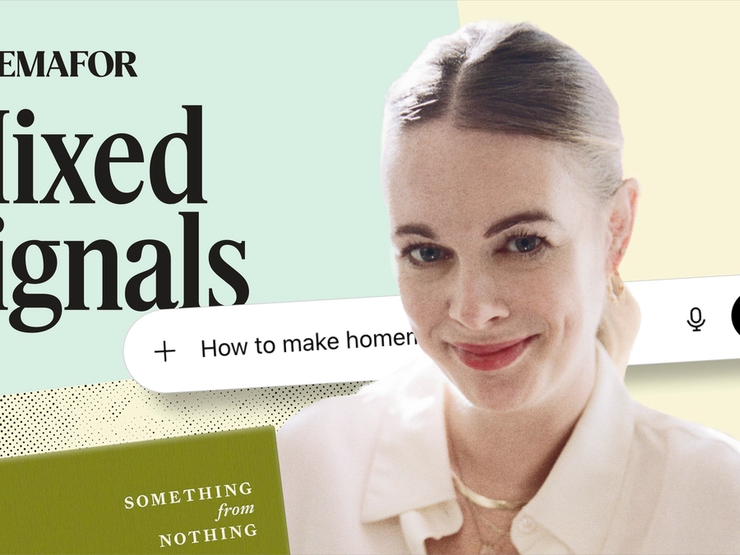 Semafor Mixed Signals