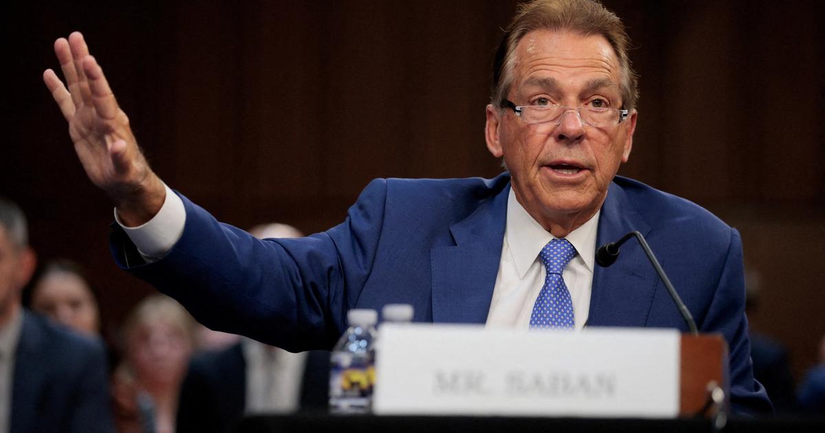 College sports bill's momentum masks its hurdles