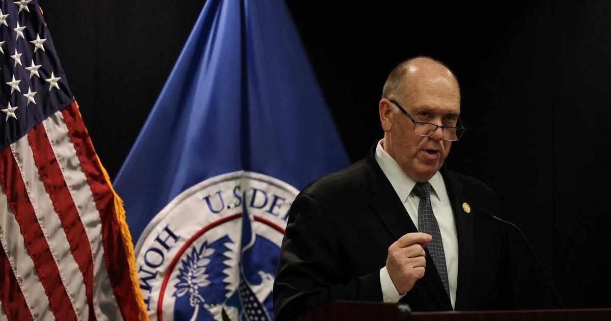 Trump administration is set to end Minnesota ICE surge