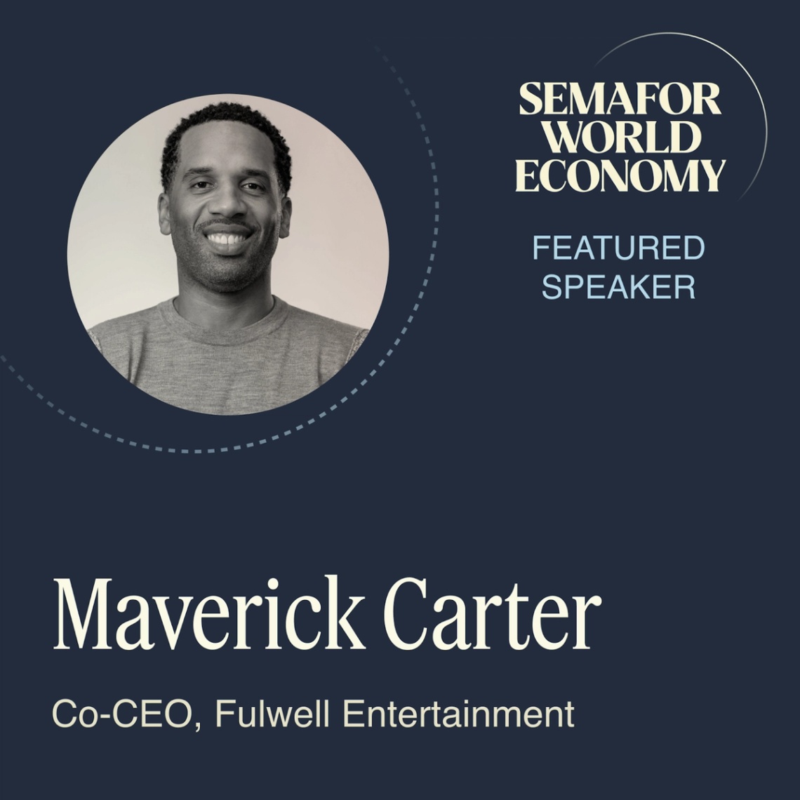 Semafor World Economy