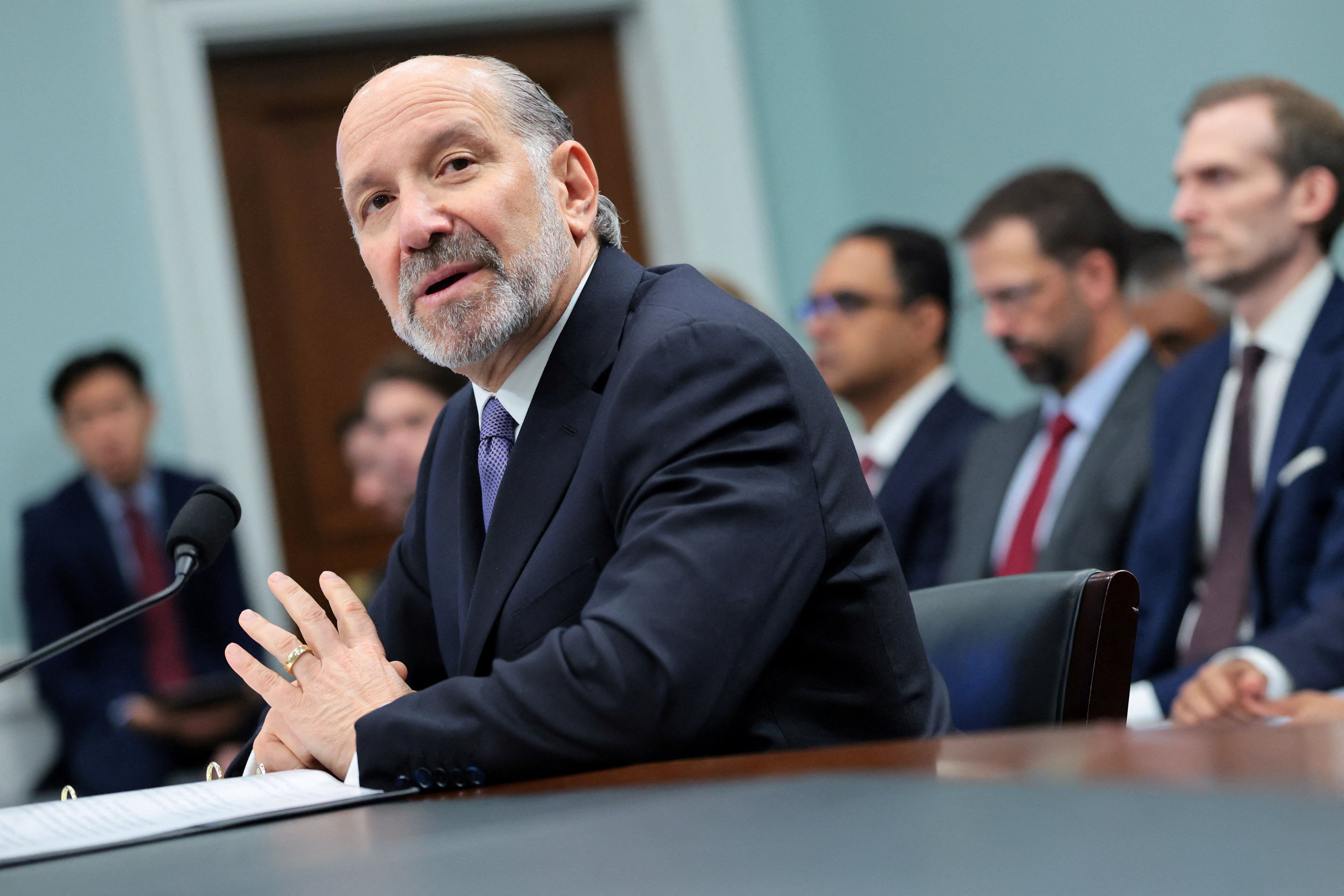 Howard Lutnick 