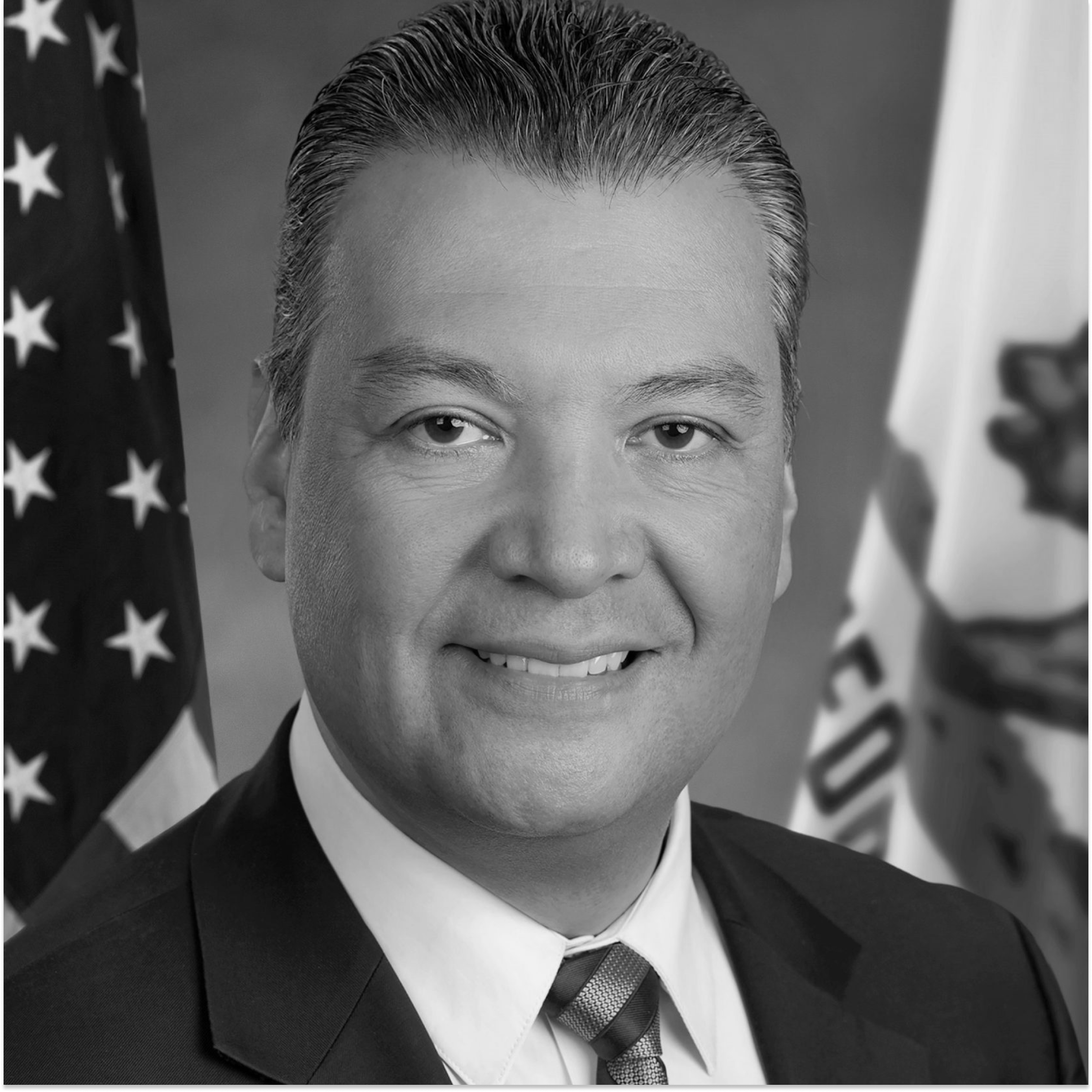 Alex Padilla