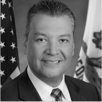 Alex Padilla