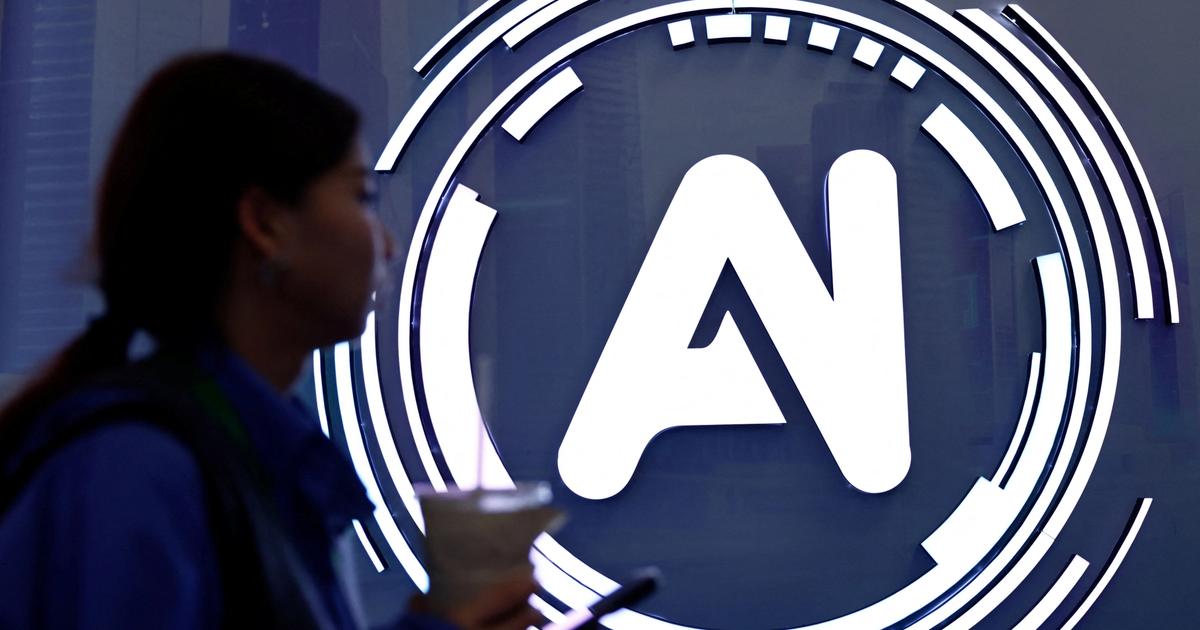 View: ‘FOBO’ is driving China’s AI anxiety