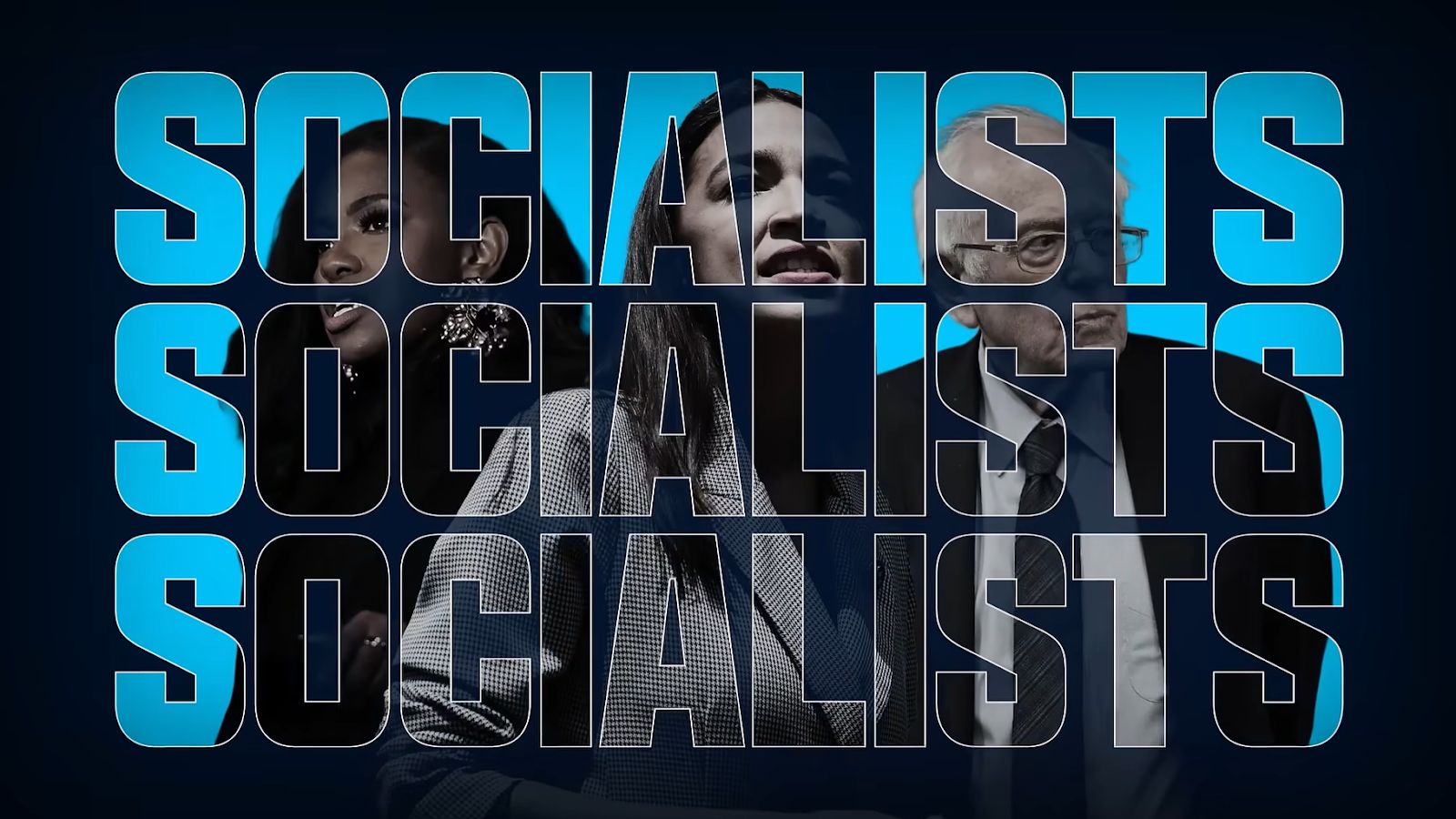 Screenshot of Greg Abbott YouTube ad