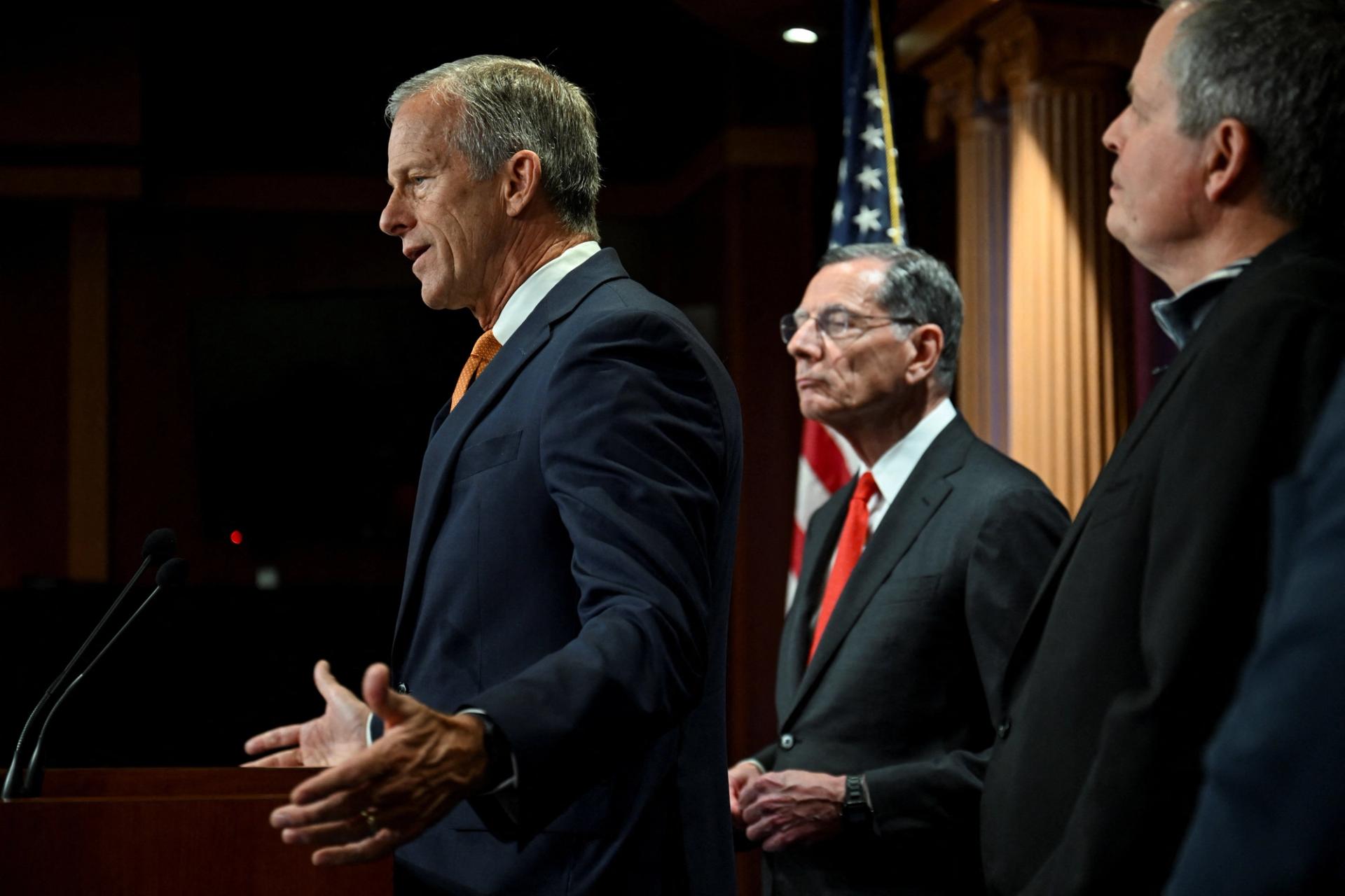 John Thune