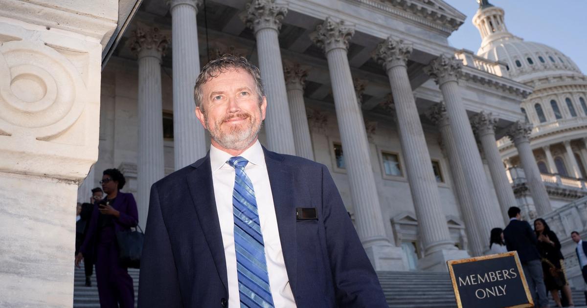 View / Trump targeted Massie, but his own politics ended his career