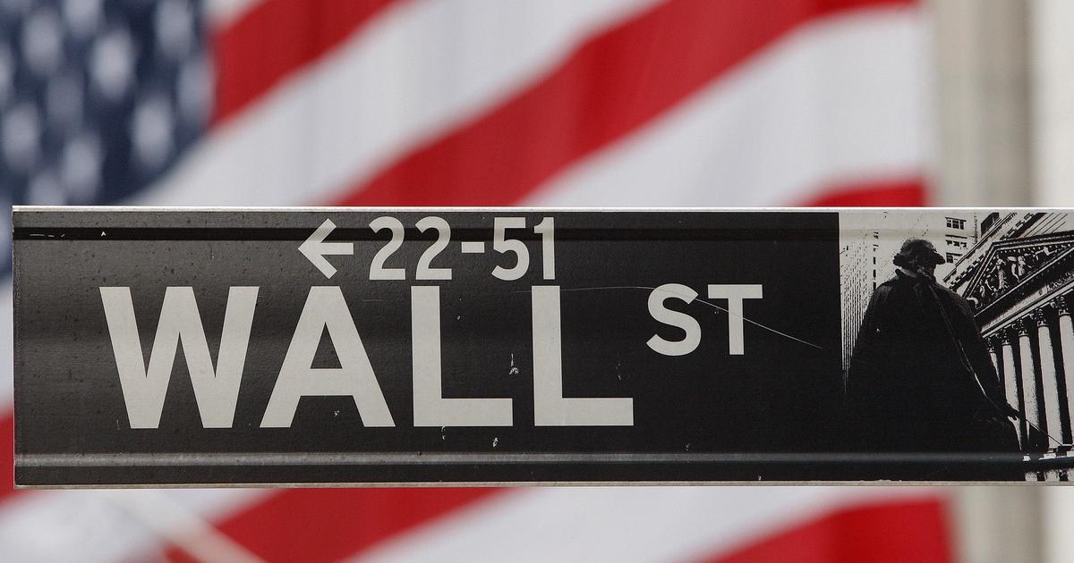 View / Where are Wall Street’s big egos today? - Semafor