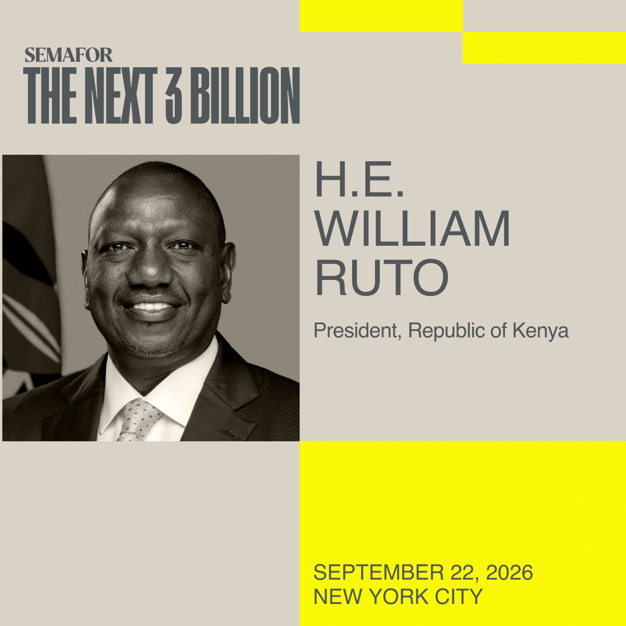 The Next 3 Billion.