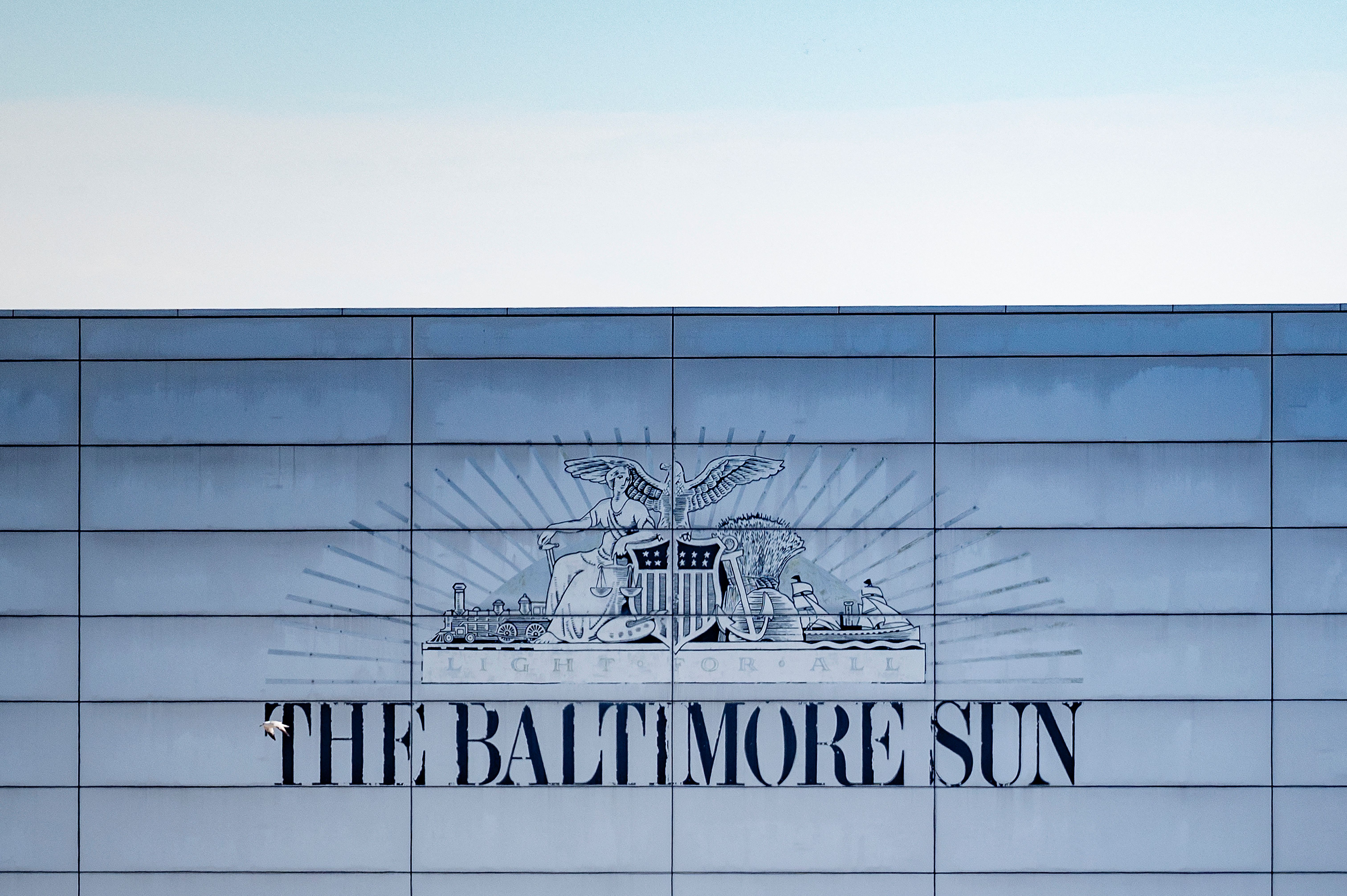 The Baltimore Sun 