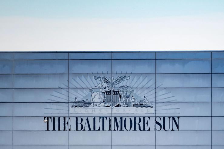 The Baltimore Sun