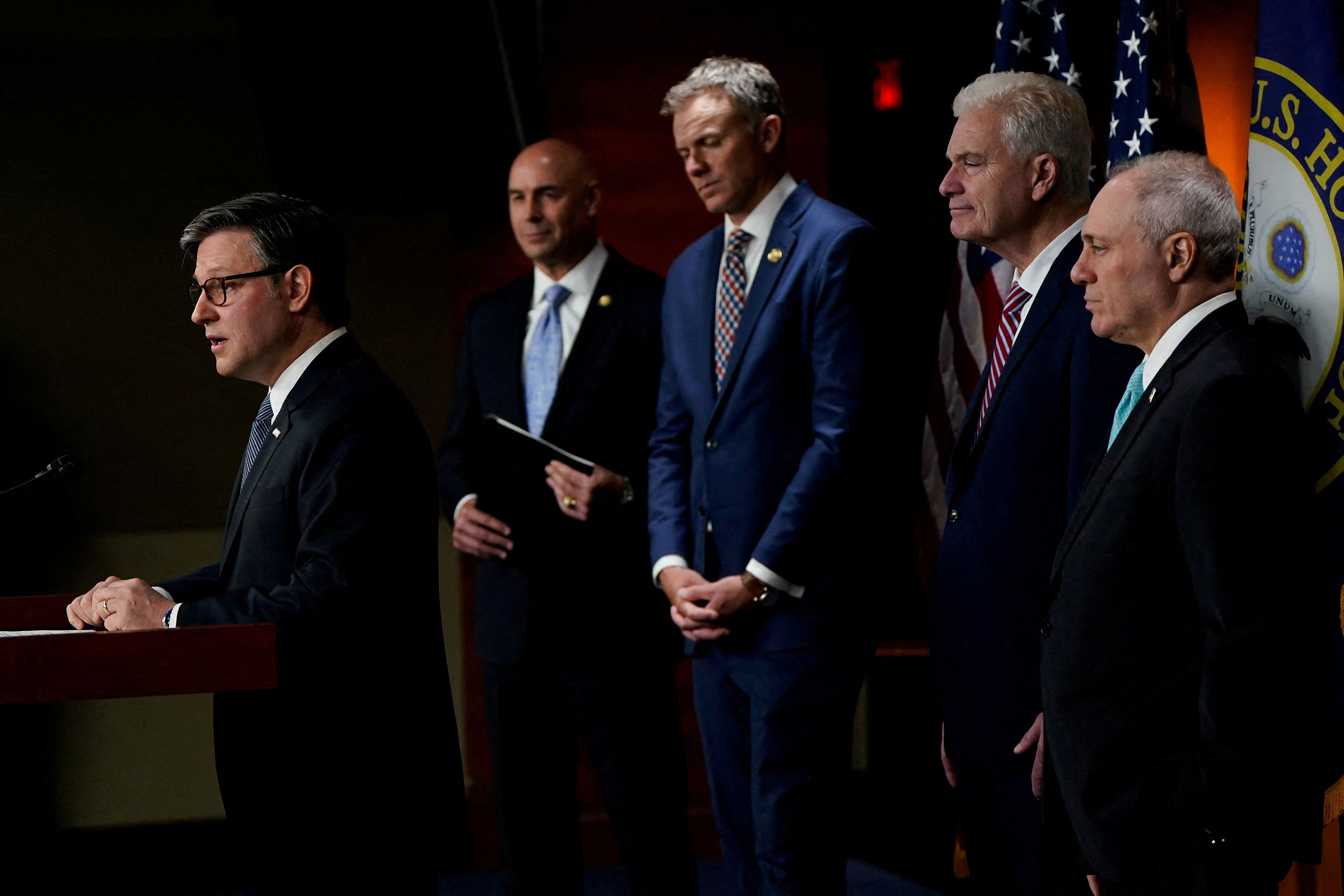 House Republicans 