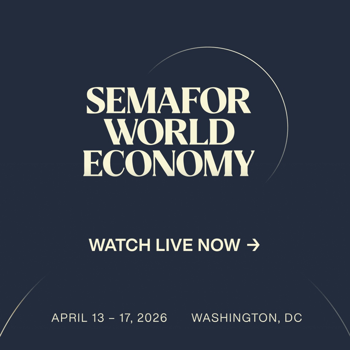 Semafor World Economy graphic