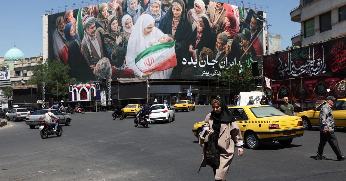 US, Iran launch fresh strikes, undermining peace talks