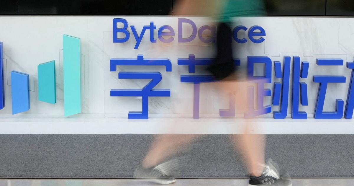 ByteDance sidesteps US restrictions to buy Nvidia chips