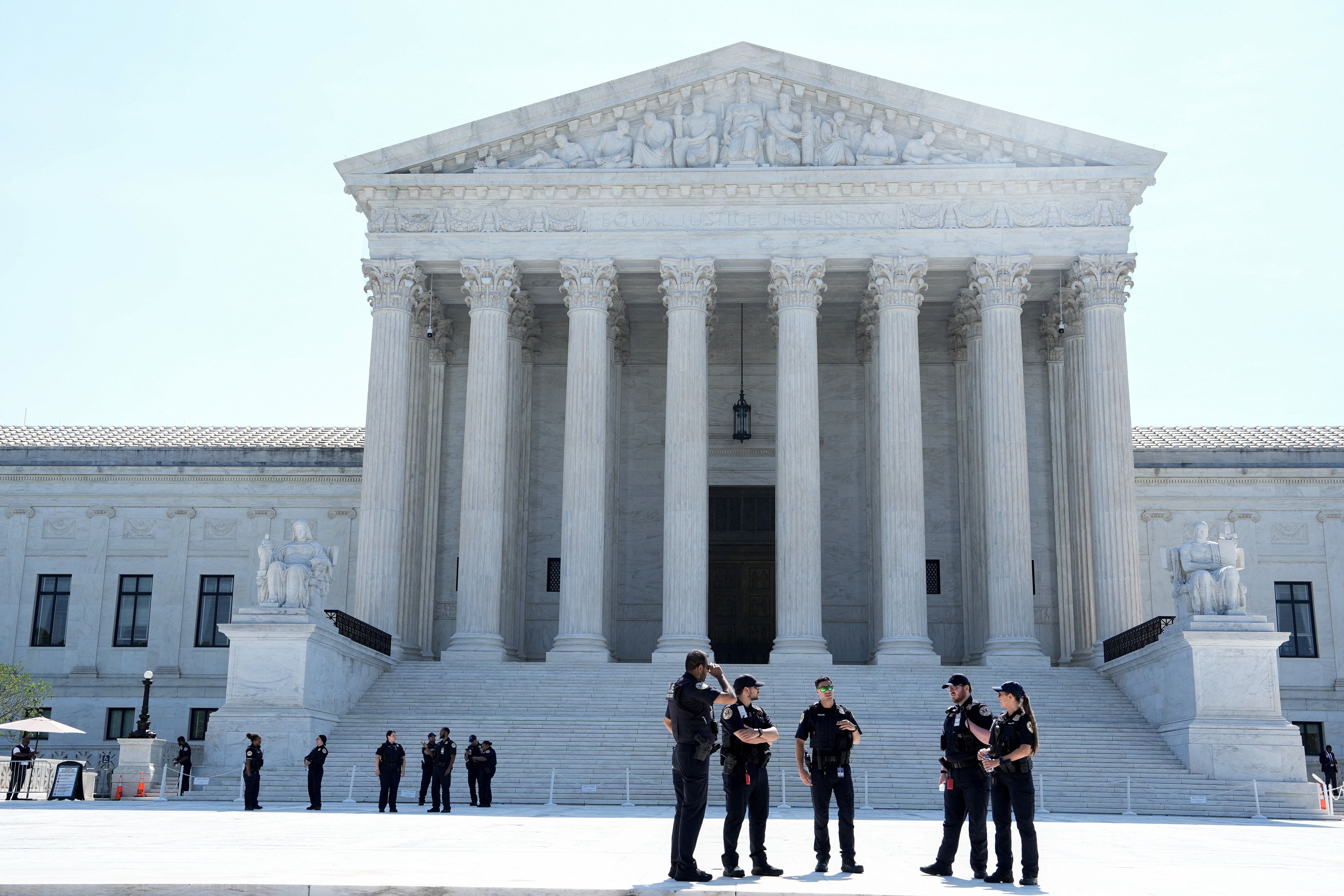 The Supreme Court of the United States