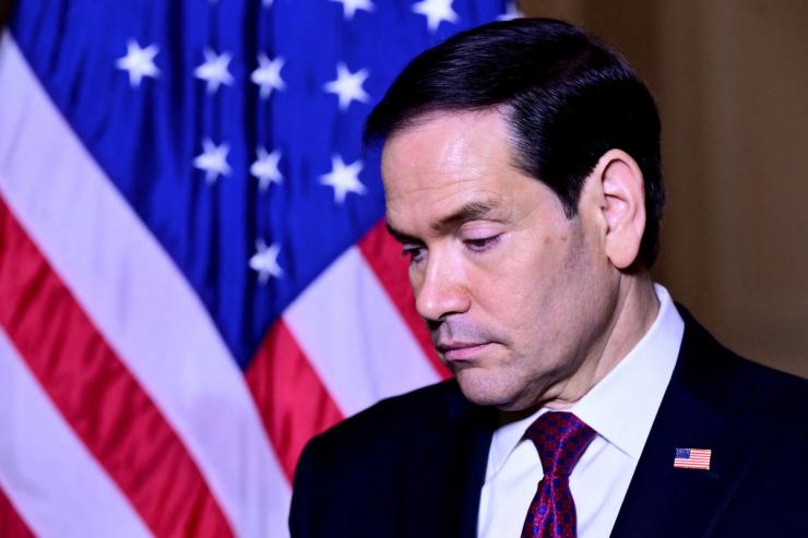 Marco Rubio