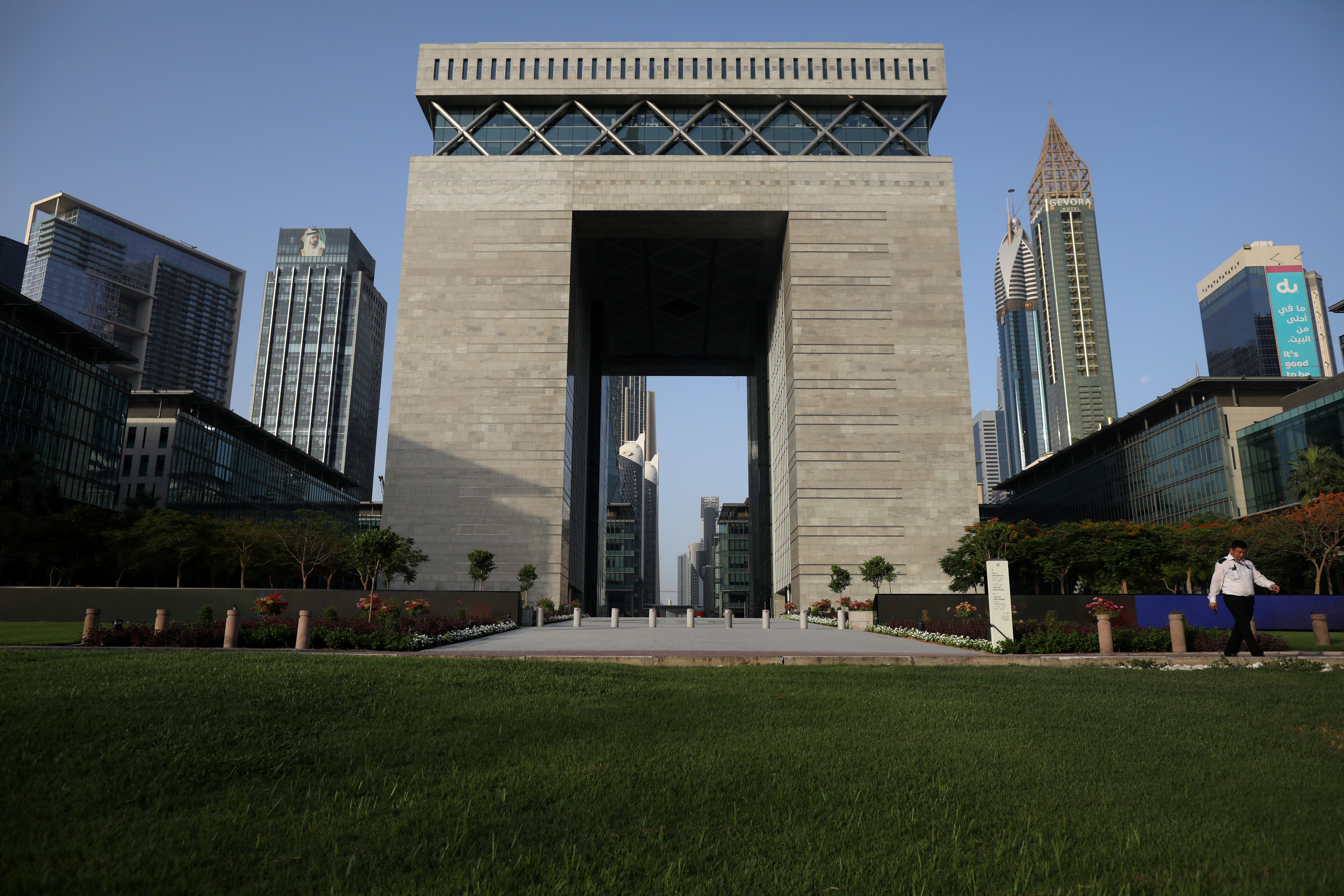 DIFC.