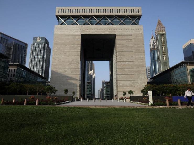 DIFC.