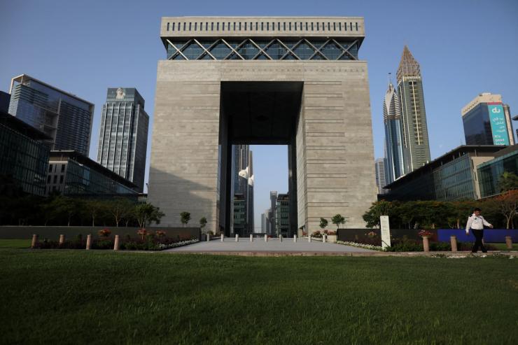 DIFC.