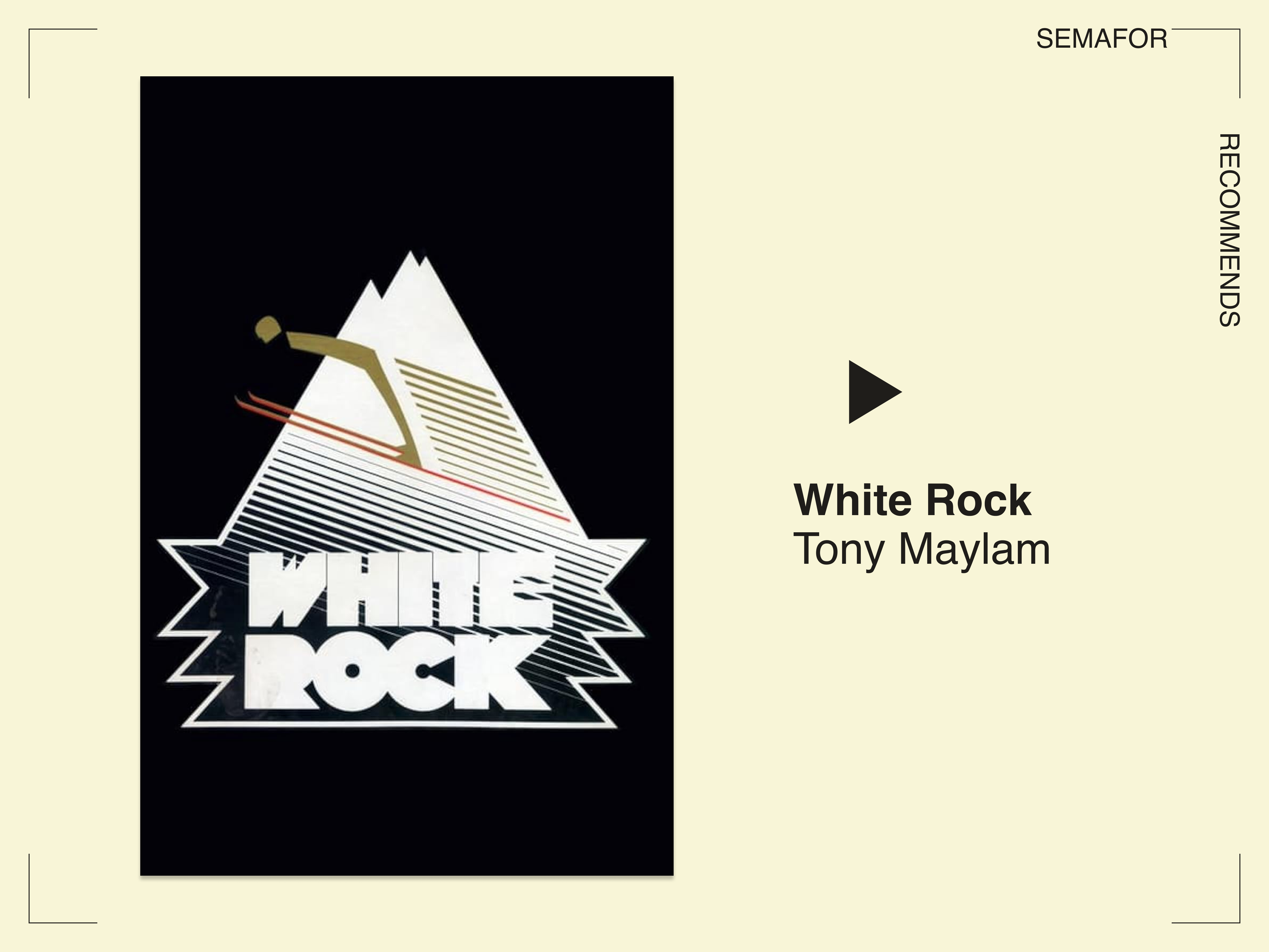 Semafor Recommends graphic