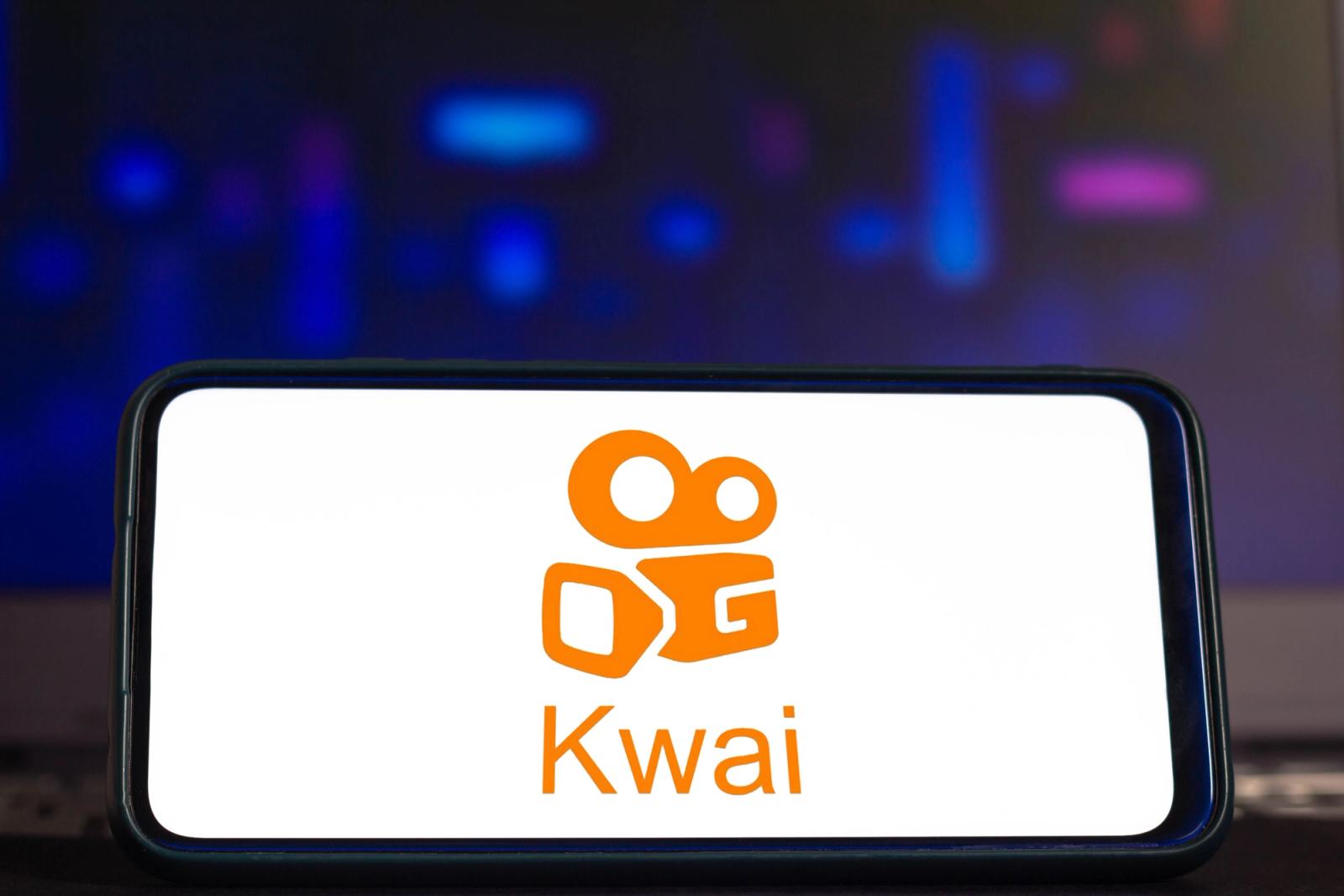 Chinese social media app Kwai played a role in Brazil riot