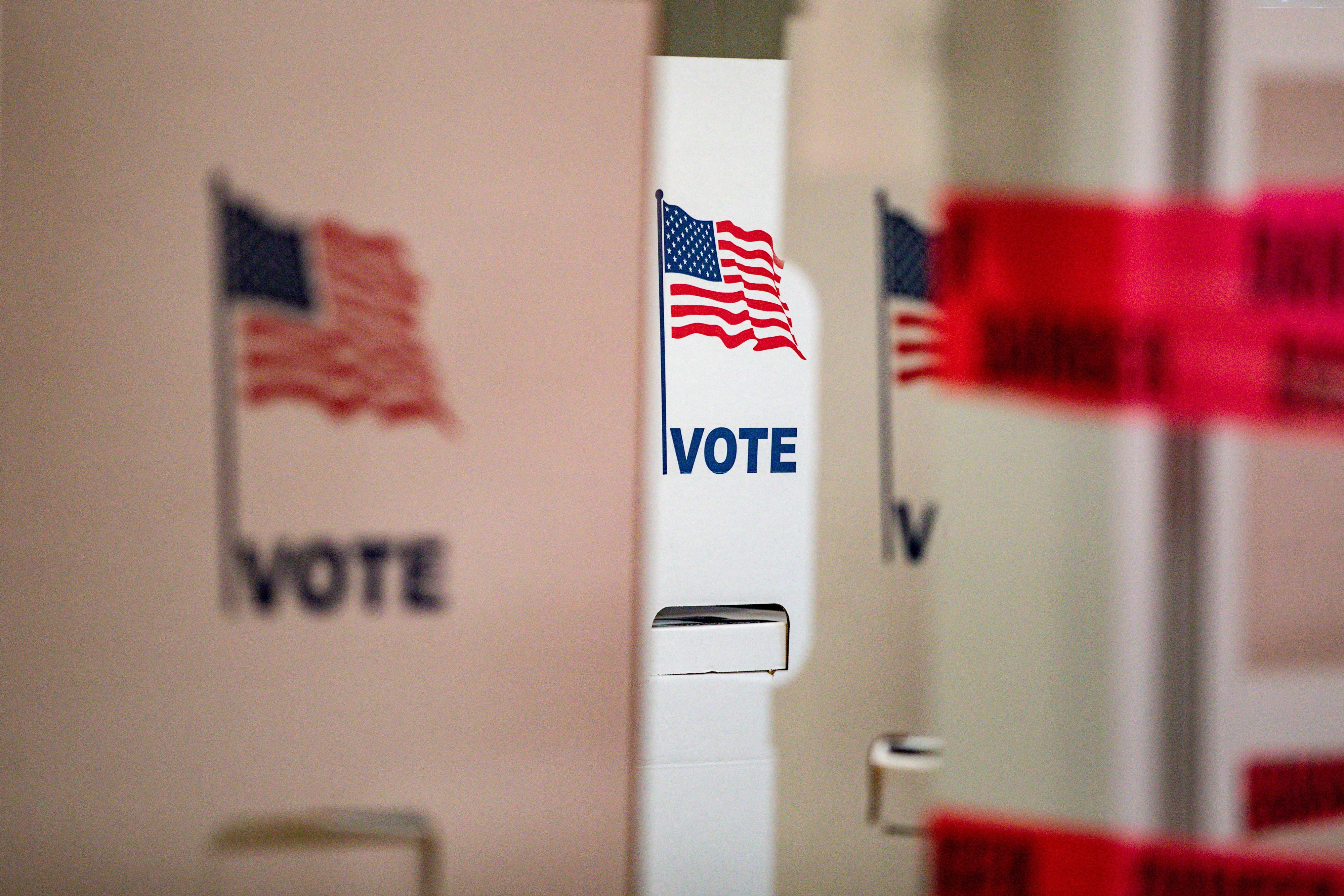 Poll: US voters want significant primary election reforms
