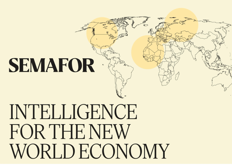 semafor.com - Rachel Keidan - Semafor marks record growth and profitability for global news media, launches major editorial and live journalism expansion