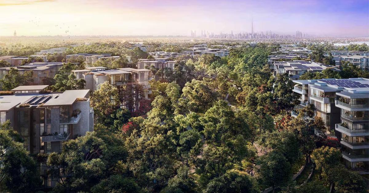 Exclusive / مطور Dubai يلجأ إلى القوة القاهرة على مبيعات المنازل