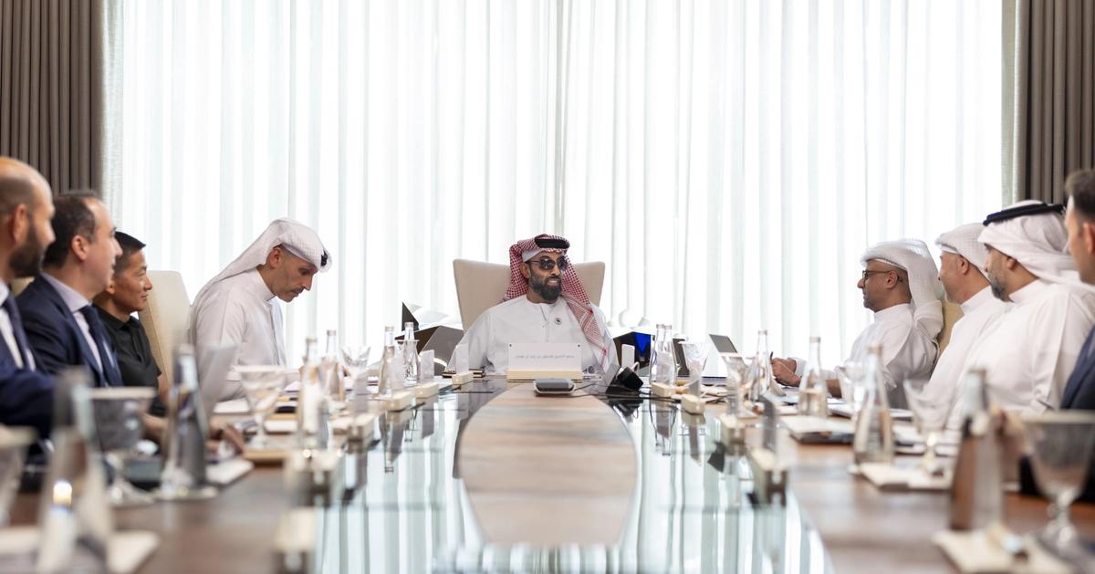 UAE ups pre-IPO stake in Anthropic | Semafor