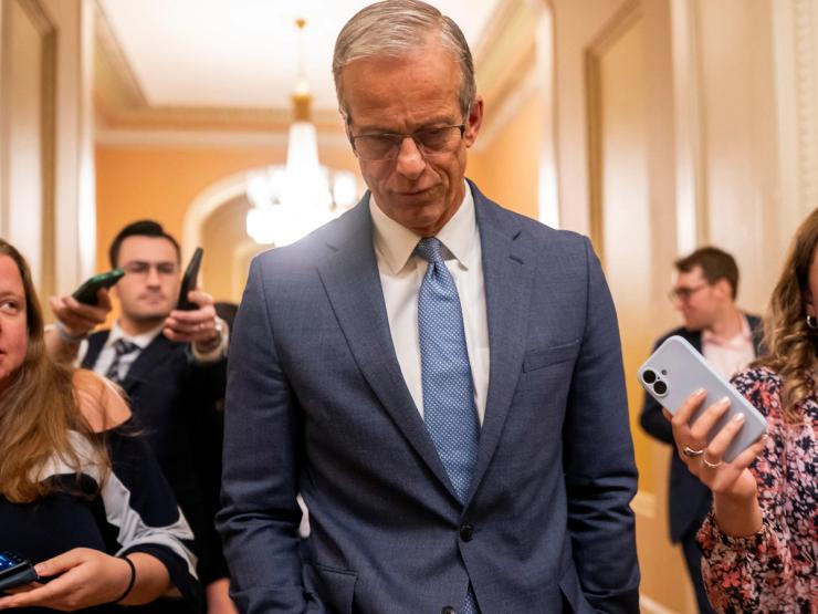 John Thune