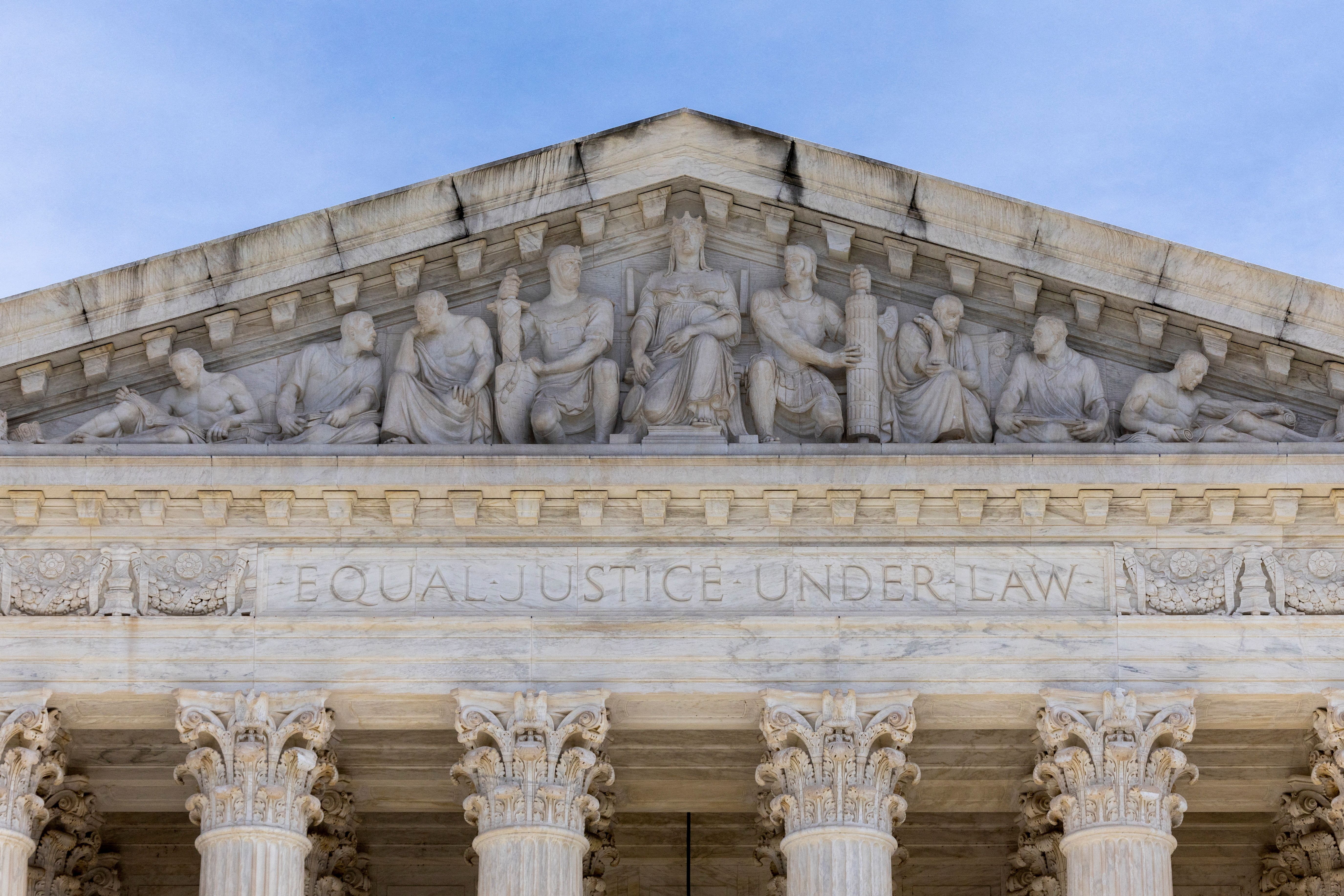 The US Supreme Court