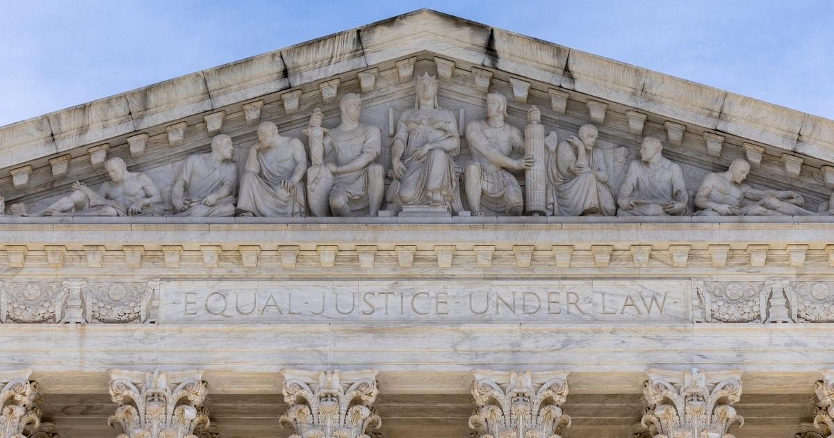 Supreme Court crushes Trumpâs tariff regime