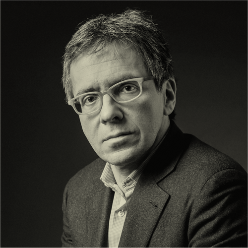 Ian Bremmer