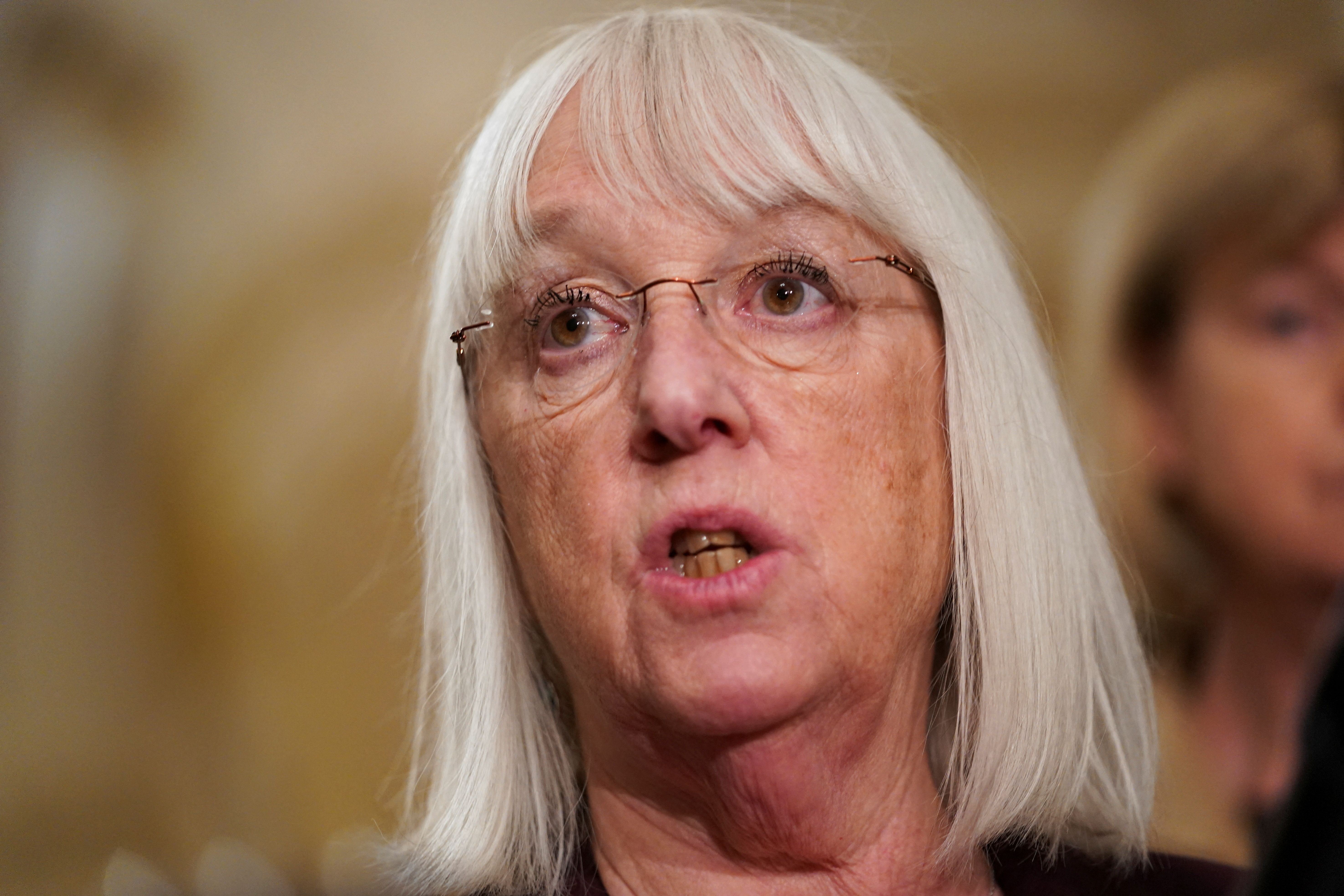 Patty Murray